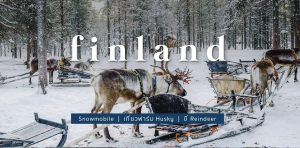 ข้อจำกัดการเดินทางของฟินแลนด์
