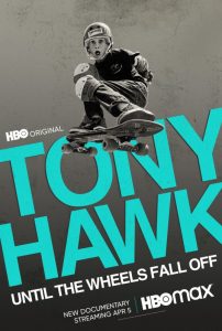 ดูหนังออนไลน์ Tony Hawk: Until the Wheels Fall Off