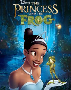 ดูหนังออนไลน์ เรื่อง  The Princess and the Frog (2009)